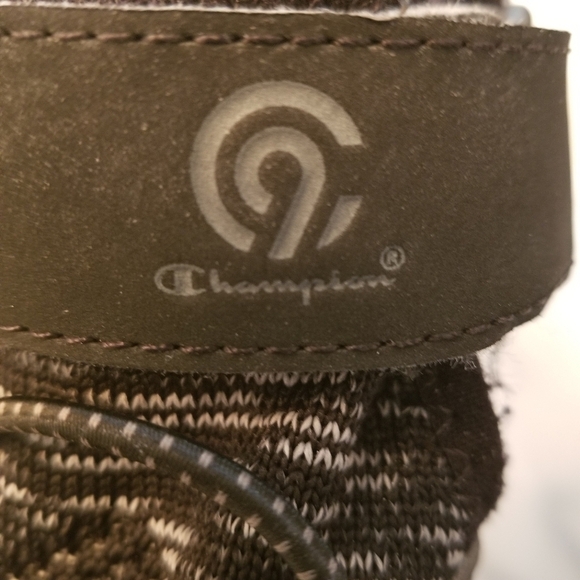 Men's black  C9 Champion hiking, water sandles size 9 - Picture 6 of 6